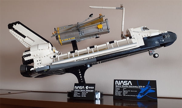 Space Shuttle