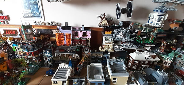 Panoramica
