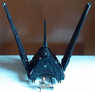 Caccia Krennic
