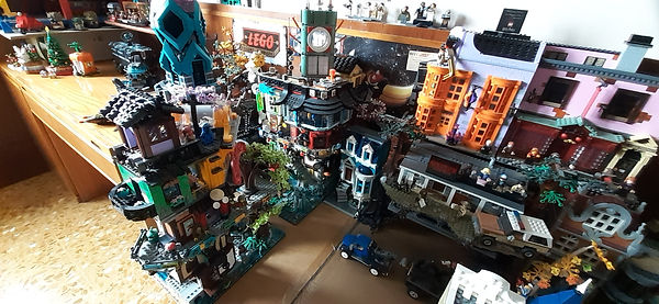 Panoramica