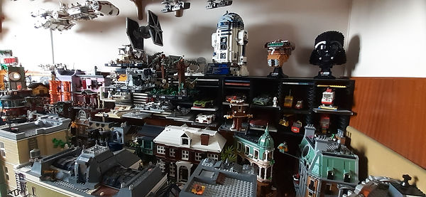 Panoramica