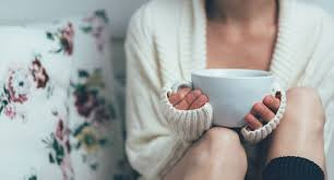 What is your bedtime beverage ritual?