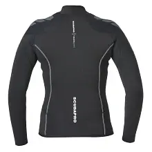 Thumbnail: Scubapro Everflex Yulex 3mm Long Sleeve