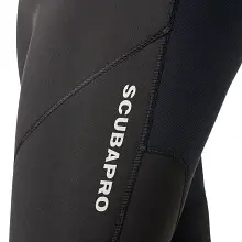 Thumbnail: Scubapro Everflex Yulex 3mm Pant