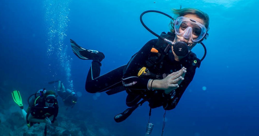 SSI Advanced Adventurer or Advanced Open Water?