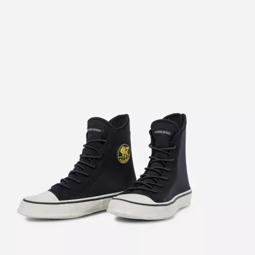 Poseidon One Shoe Dive Boots Hux Scuba Diving Gea