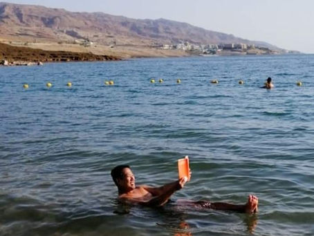 Health Tips: Spending time at sea can be one of life’s greatest pleasures.