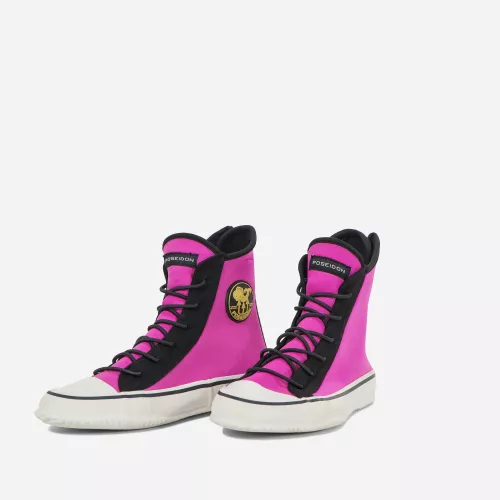 Poseidon One Shoe Dive Boots Hux Scuba Diving Gea