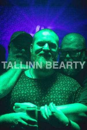 5 amazing things about Tallinn Bearty (according to internet)