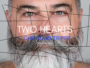 Tallinn Bearty 2024 Edition X exclusive: Two Hearts – Portraits of Queer Perspectives