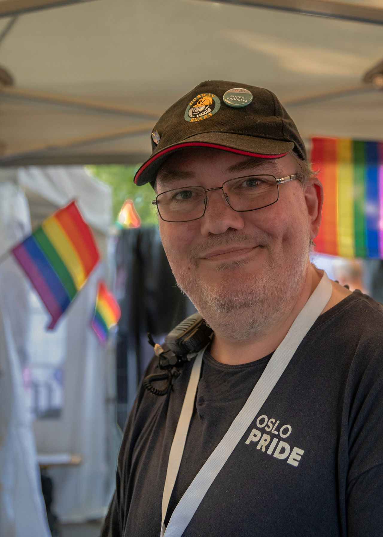 Stig Kogstad