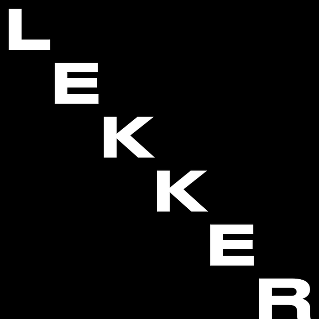 LEKKER