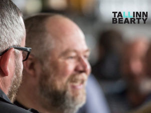 Are you unsure how to fly to Tallinn Bearty?