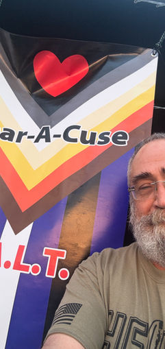 leatherbear group in Syracuse, NY