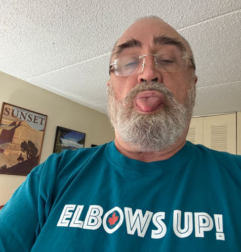 Giving Trump the Canadian Hello