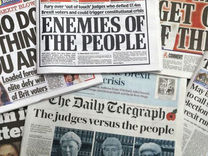 🎥 Why do we STILL allow the media to lie, slander and divide us?