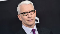 Vanderbilt Oligarch Heir Anderson Cooper Worked at CIA Prior to CNN