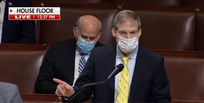 🎥 Rep. Jim Jordan Blasts House For “Baseless” Impeachment