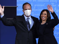 SolarWinds: Targeted By Massive Cyberattack, Hires Kamala Harris’s Husband’s Former CCP-Linked Firm