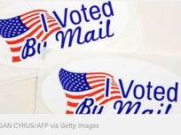 Texas judge and three others arrested on 150 counts of voter fraud