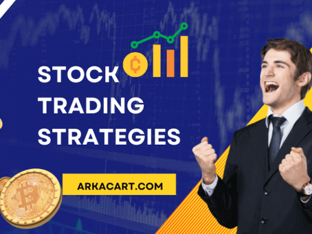 Stock trading strategies