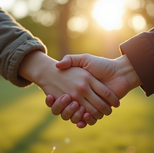 Apoyar a los Demás como Estrategia de Prevención del Burnout