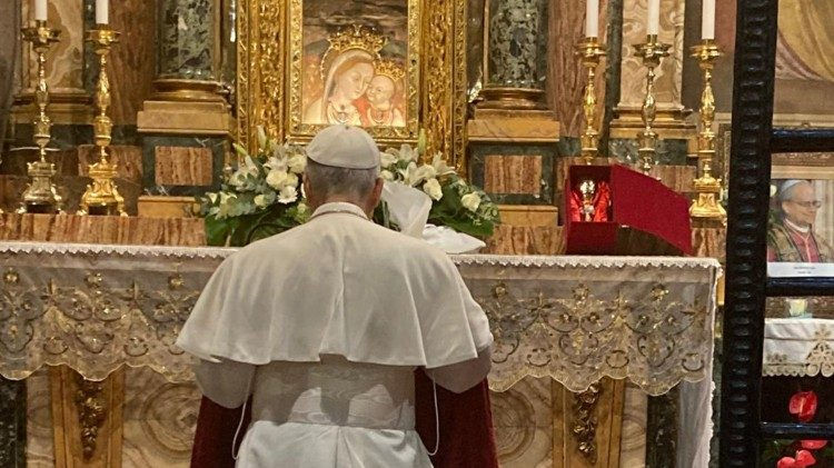 22 de Agosto | Jornada de ayuno y oración por la paz