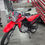 Miniatura: | Honda | NXR Bross 160 | 2024