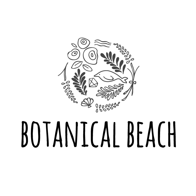 BOTANICAL BEACH