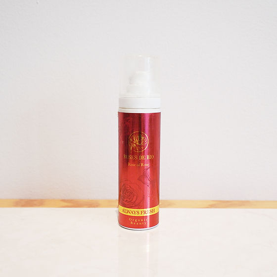 ROSES DE BIO ︎ローズオブローズ 35mL | BOTANICAL BEACH