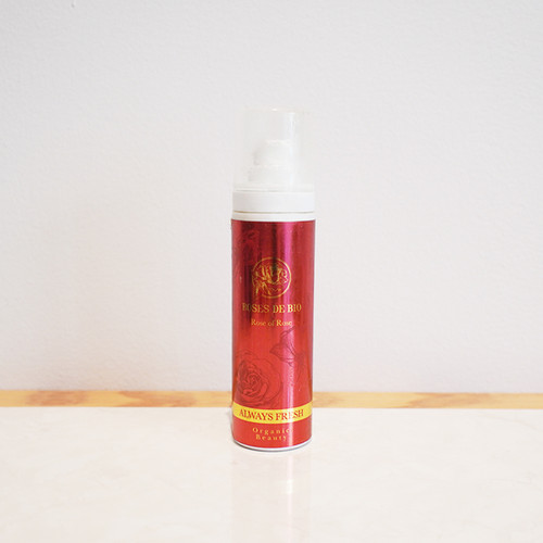 ROSES DE BIO ︎ローズオブローズ 35mL | BOTANICAL BEACH