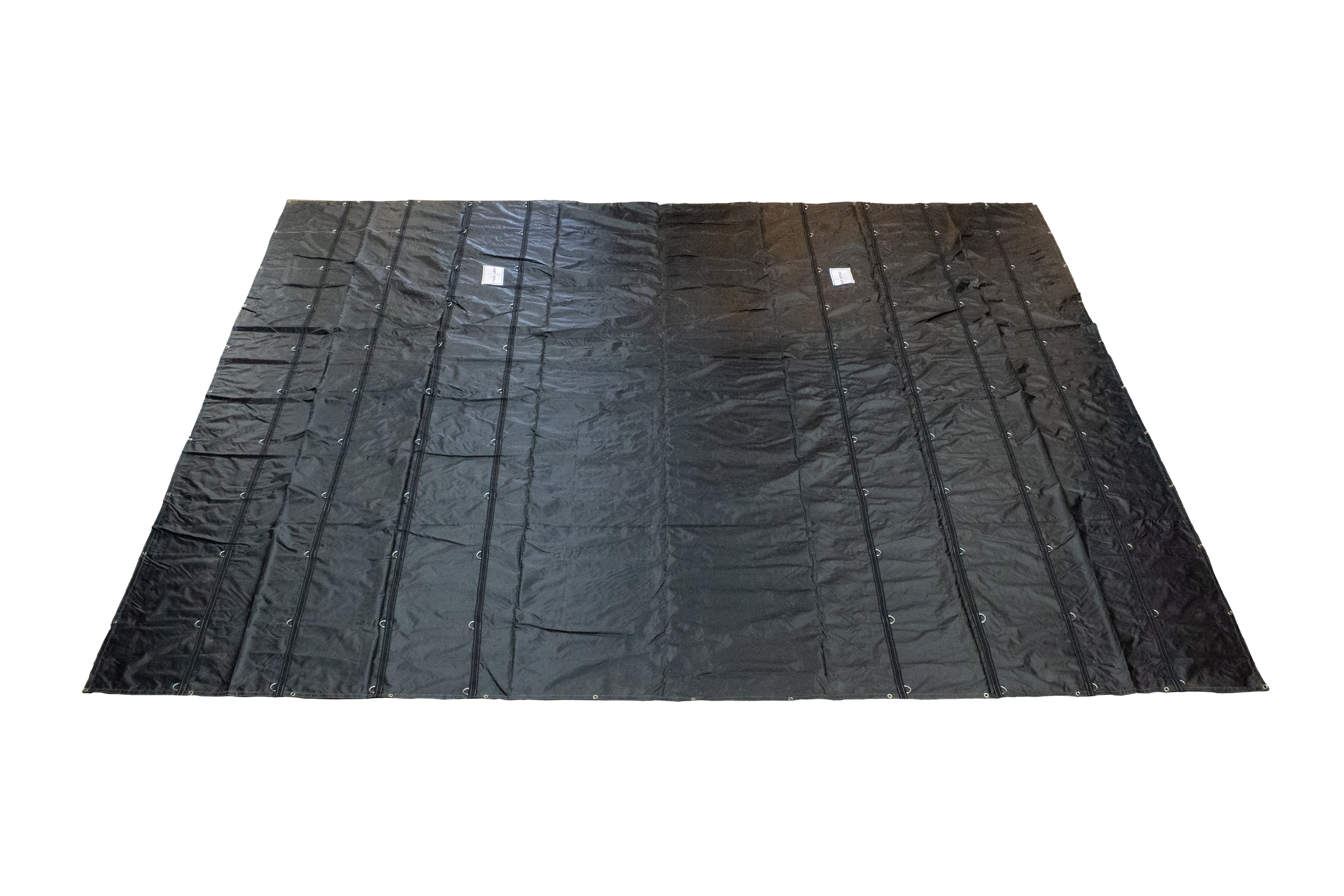Lumber Tarp - 25x20 - Center