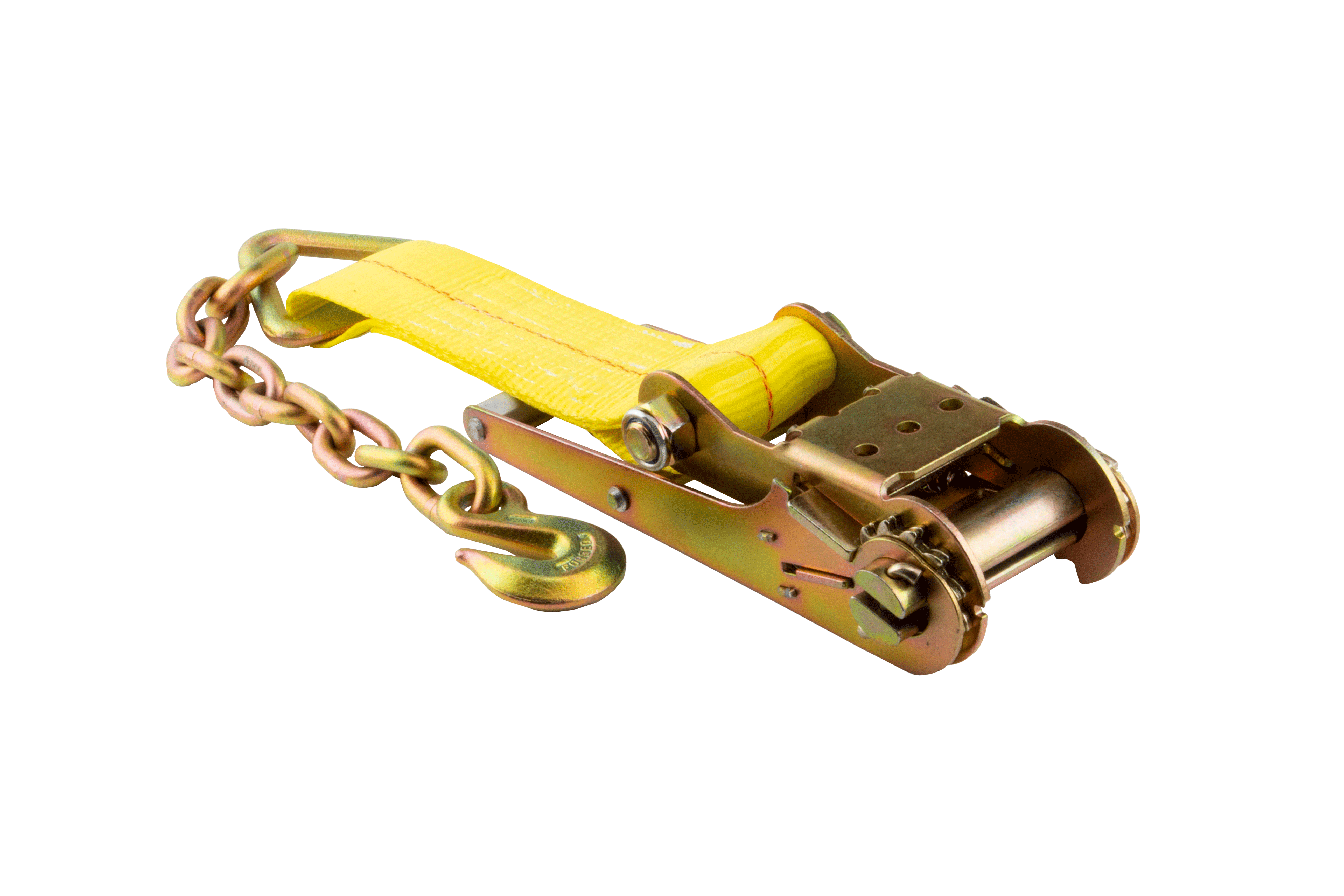 3'' Hand Ratchet With Chain