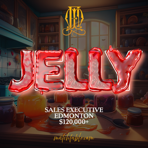 JELLY ($120,000+)