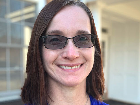 Q&A: Lisa Stevens’ motto is “always do your best”  