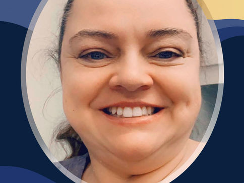 Q&A: “Never say never,” says Christine Edmondson