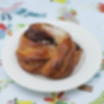 Kaneelbol
