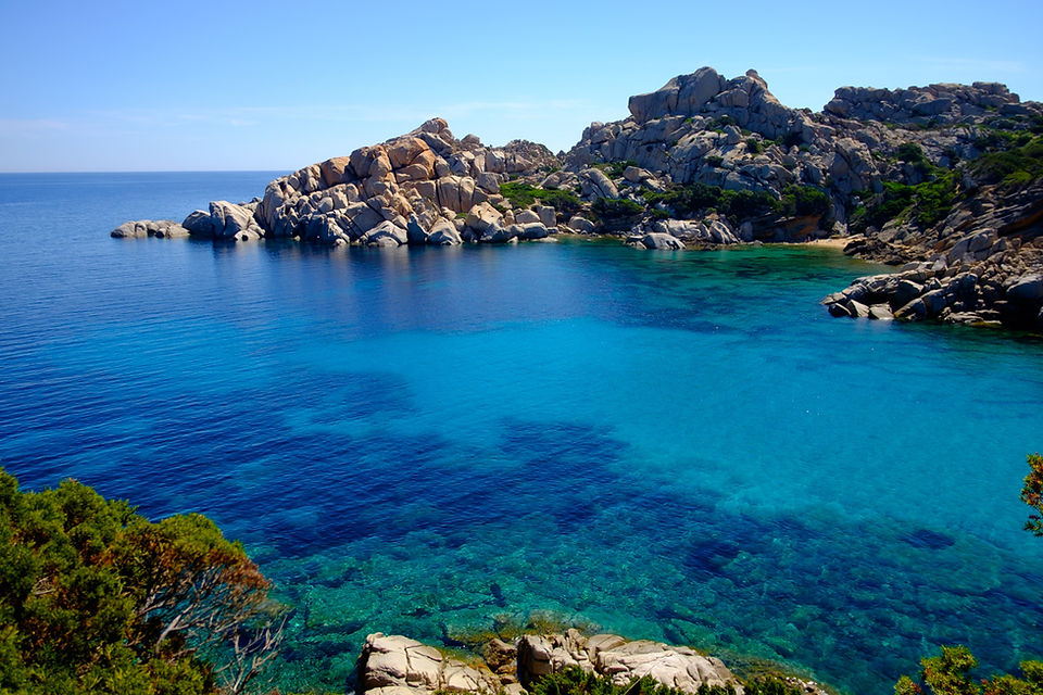 Capo Testa