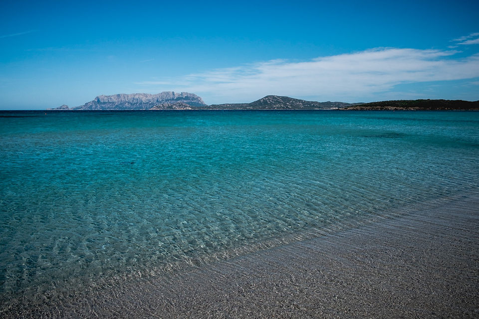 La Mama Beach