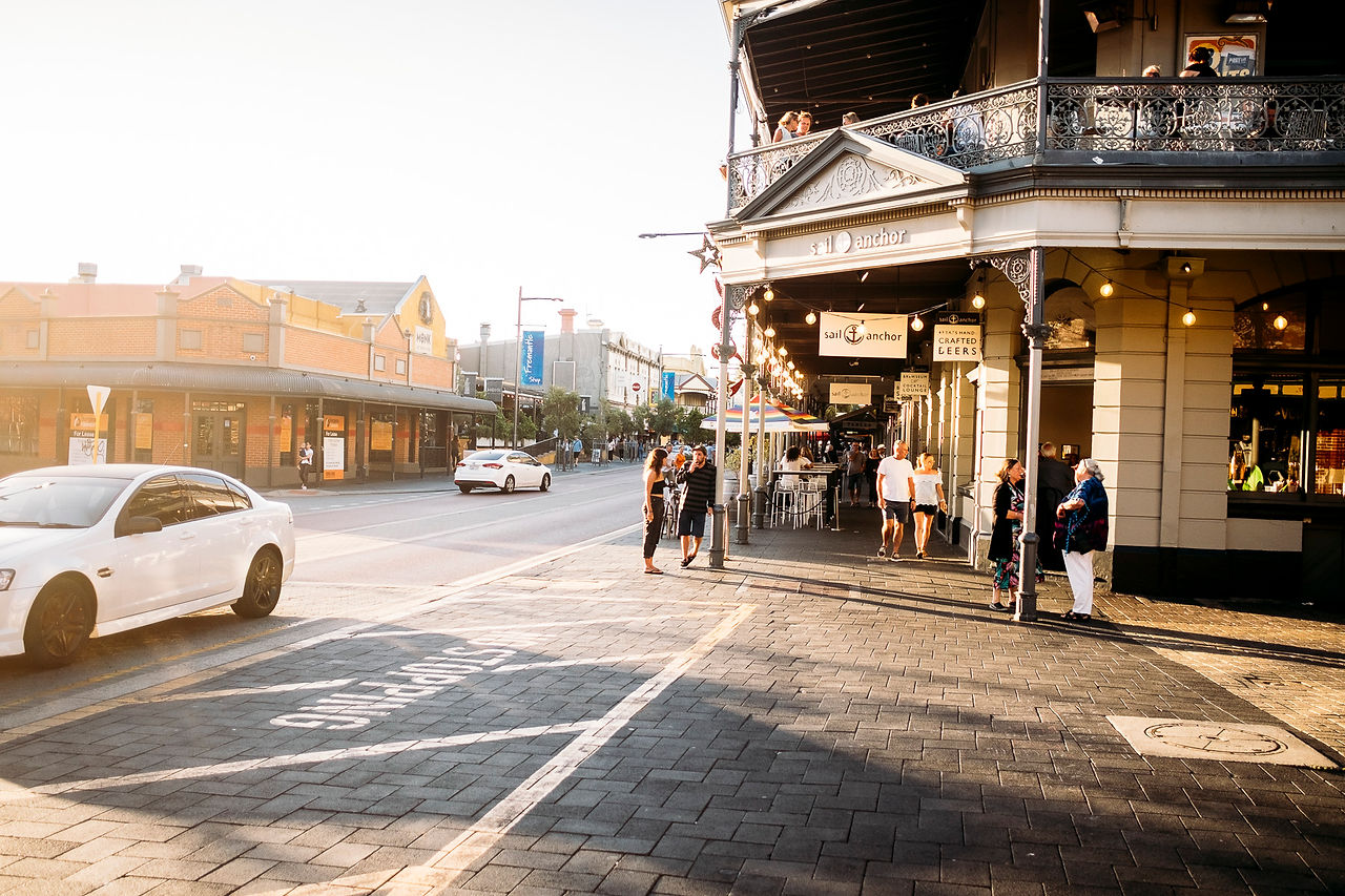 Freo Vibes