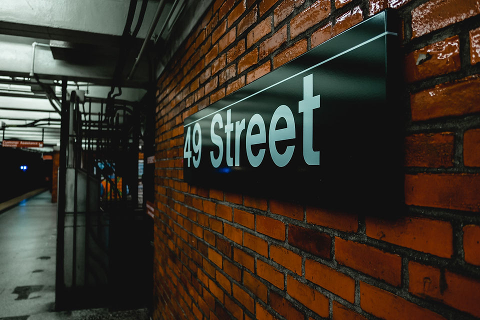 49th Street