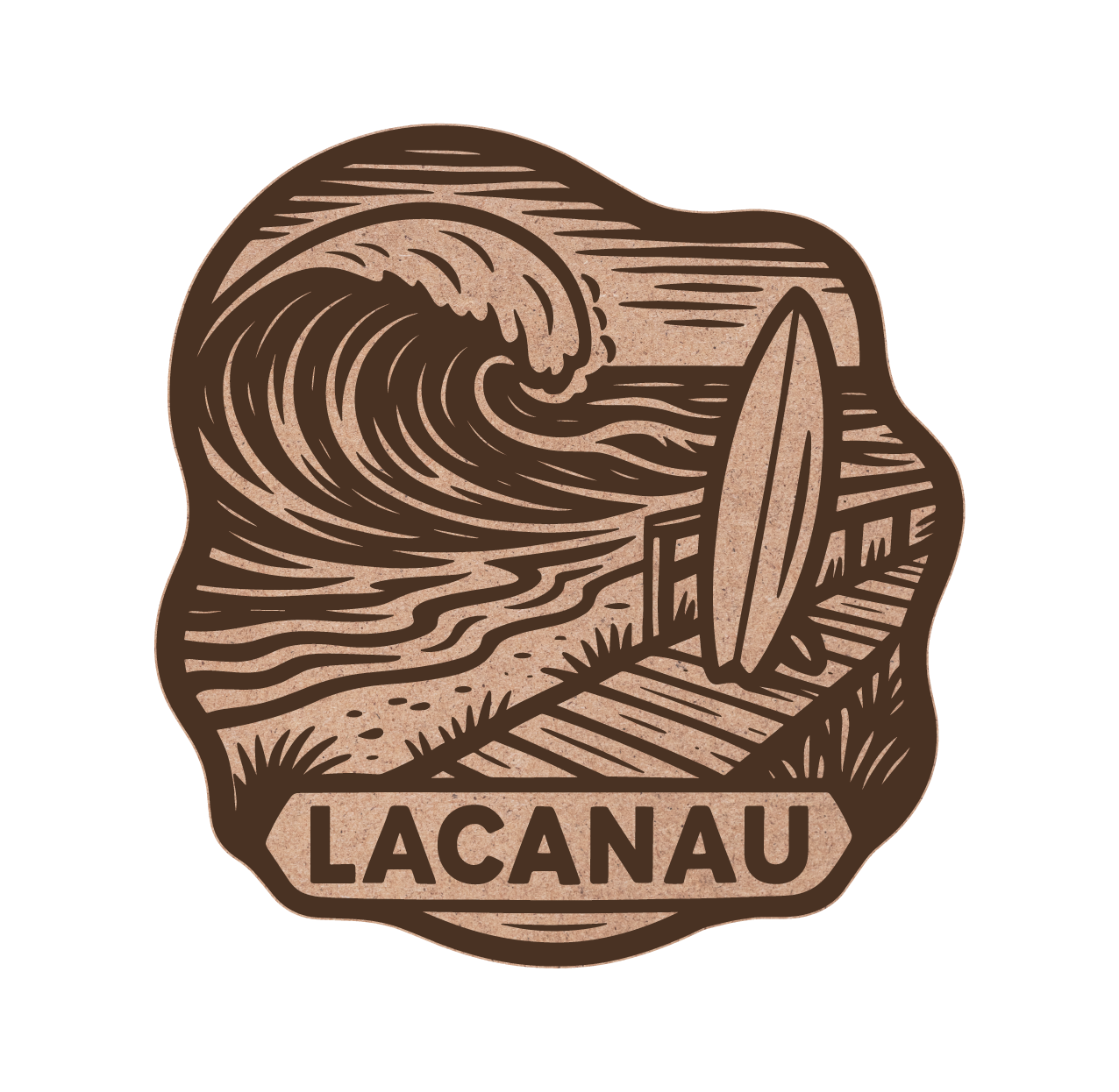 Lacanau #NAO16