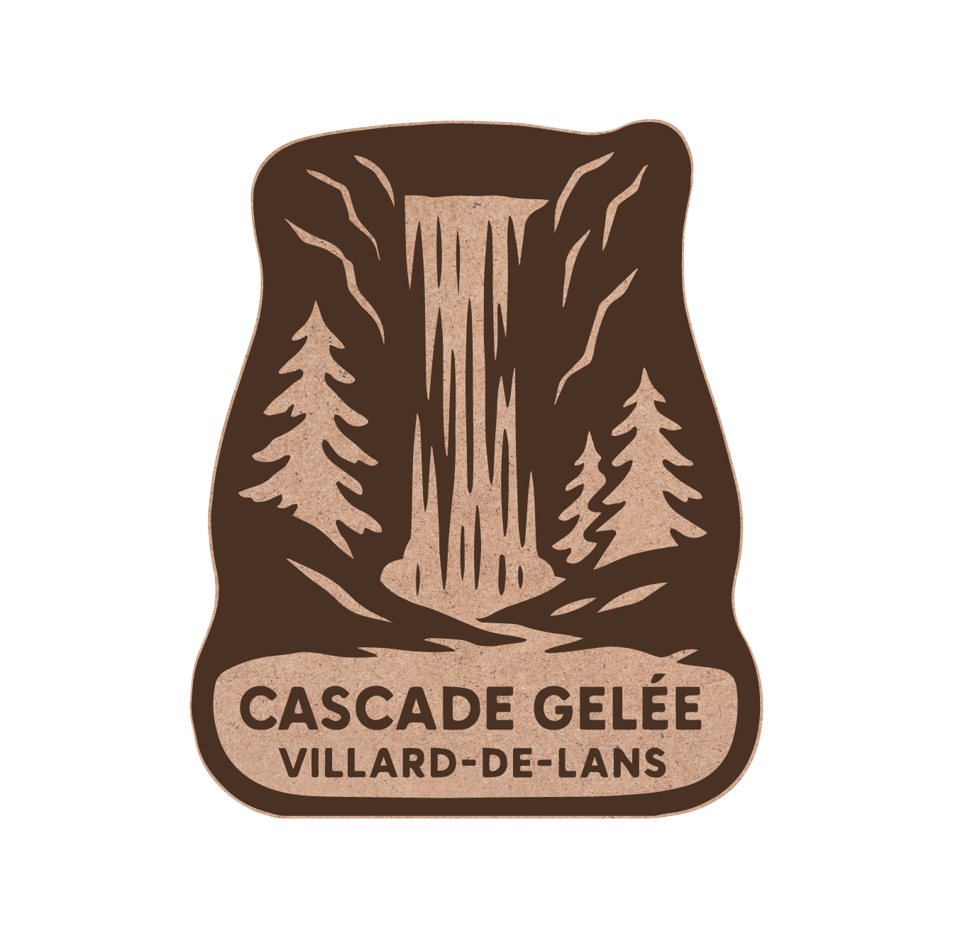 VILLARD-DE-LANS  #SAMC3