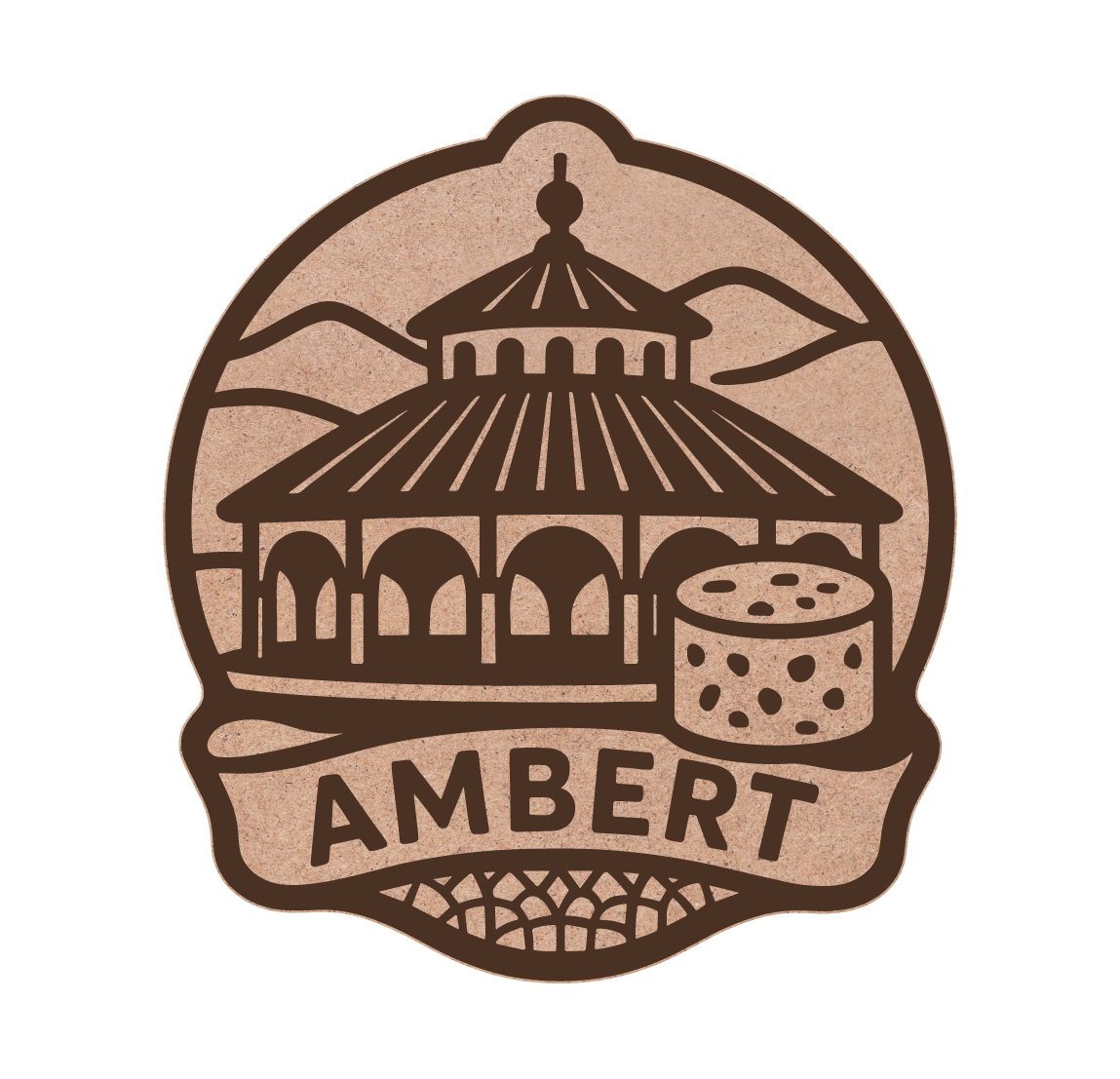 Ambert  #AM26