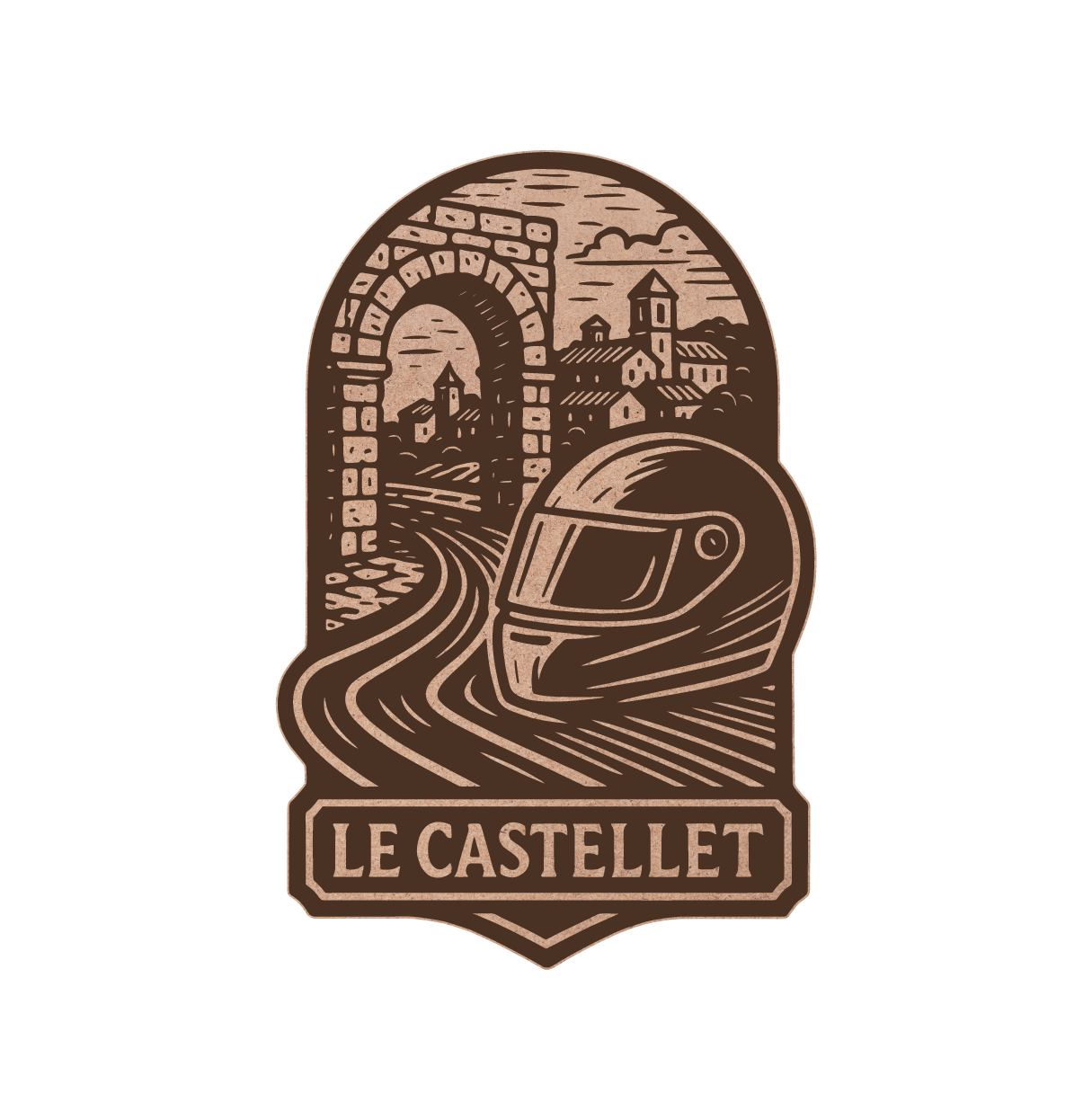 Le Castellet #PCA23