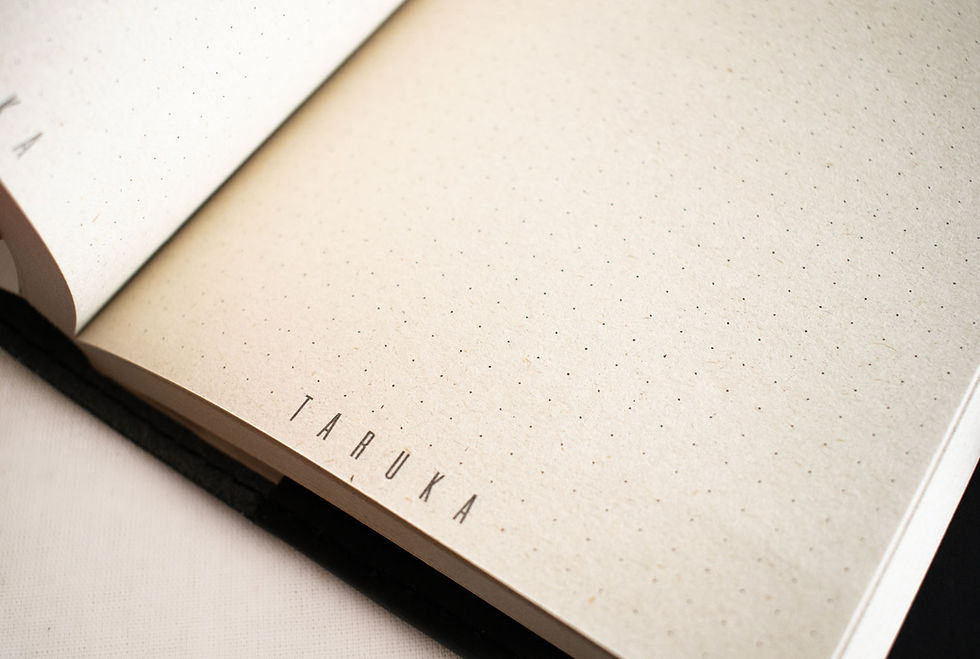 Miniatura: Sketchbook YUYAY