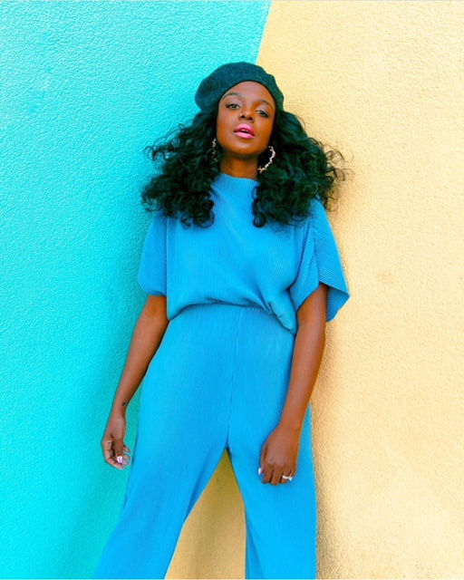 Thumbnail: PJ Bluwm Curly 