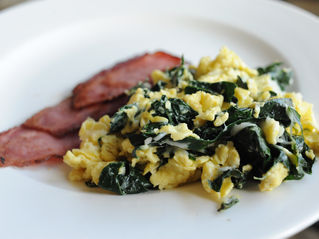 Green Eggs and Ham