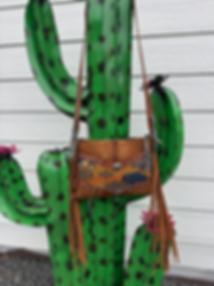 Land of the Buffalo Pendleton - Mini Laramie 