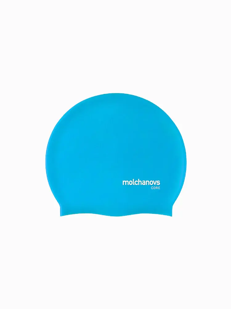 ภาพขนาดย่อ: Molchanovs CORE Swim Cap